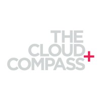 The Cloud and Compass logo - Similar company to De-Construct