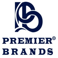PREMIER BRANDS USA logo - Similar company to Premier Brands