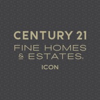 CENTURY21 ICON - Fine Home & Estates logo - Similar company to The Oasis Partnership