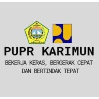 Dinas Pekerjaan Umum Dan Penataan Ruang Kabupaten Karimun logo - Similar company to Sma N 1 Karimun