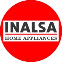 Inalsa Home Appliances logo - Similar company to Morphy Richards India