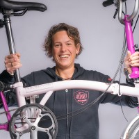 Bureau voor fietsstimulering | triple Joy logo - Similar company to Centre Of Expertise Smart Sustainable Cities