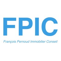 FPIC - François Pernoud Immobilier Conseil logo - Similar company to Bdi Developpement