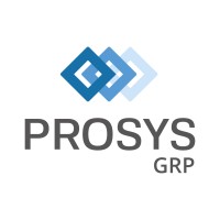 Prosys engineering logo - Similar company to Sofresid Engineering