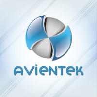 Avientek logo - Similar company to Sonic Electronics
