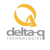 Delta-Q Technologies logo - Similar company to Zapi Group