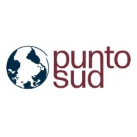 Fondazione PuntoSud logo - Similar company to Change For Planet