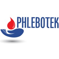 Phlebotek Solutions Corporation logo - Similar company to Travalab