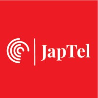 JapTel LLC logo - Similar company to Ger Services