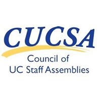Council of UC Staff Assemblies logo - Similar company to The Nexel Collaborative