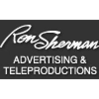 Ron Sherman Advertising logo - Similar company to Specsavvy