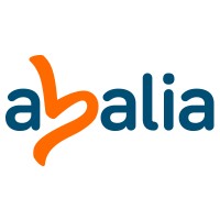 Abalia logo - Similar company to Melit Technologies, S.L.