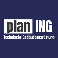 planING GmbH logo - Similar company to Uniko.