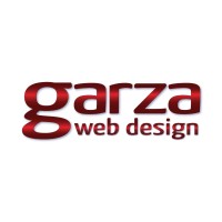 Garza Web Design logo - Similar company to Code Bright