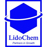 LidoChem LLC logo - Similar company to Komodo Fire Systems, Inc.