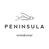 Peninsula swim&wear logo - Similar company to Ripa Ripa