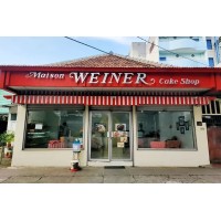 Maison Weiner logo - Similar company to Bake Hour