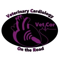 Veterinary Cardiology On the Road logo - Similar company to Deepscope Ultrasound Simulator