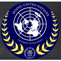 UNewHaven National Model United Nations logo - Similar company to Unewhaven Undergraduate Student Government Association