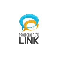Projectbureau Link logo - Similar company to Advision Media