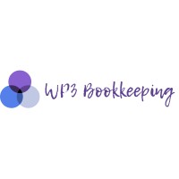WP3 Bookkeeping logo - Similar company to Bbw Bookkeeping
