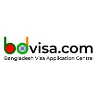 Bangladesh Visa Services logo - Similar company to Visa Atlas