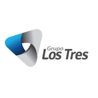 Grupo Los Tres logo - Similar company to Forthing Guatemala