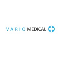 VarioMedical Plus, s.r.o. logo - Similar company to Bertaş A.Ş.