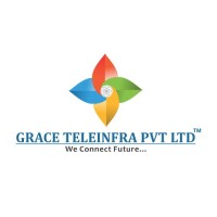 Grace Teleinfra Pvt Ltd logo - Similar company to Iiht Ltd