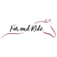 Far & Ride logo - Similar company to Equitours Inc