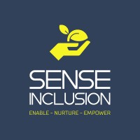 Sense Inclusion C.I.C. logo - Similar company to New Forest School
