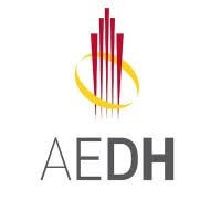 AEDH Andalucía logo - Similar company to Equipo Sidi