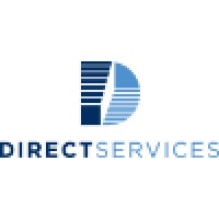 Direct Services logo - Similar company to Direct Services