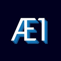 Æ1 logo - Similar company to Tracktive