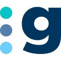 GCOMM logo - Similar company to Kompa