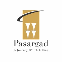 Pasargad Travel Agency logo - Similar company to Trb.Ae