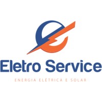 Eletro Service Materiais Elétricos logo - Similar company to Eletro Maass