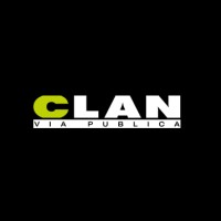 Vía Pública Clan logo - Similar company to Publicar S.A.