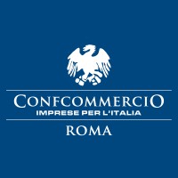 Confcommercio Roma logo - Similar company to Camera Di Commercio Roma