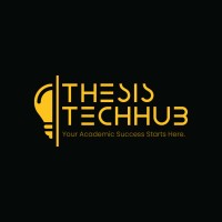 Thesis Tech Hub logo - Similar company to Thesis Hub