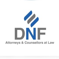 DNF Law Firm logo - Similar company to Rj Law Group