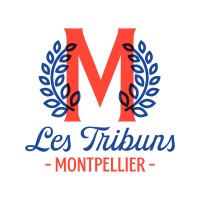 Les Tribuns Montpellier logo - Similar company to Fmmaf