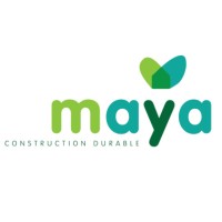 MAYA Construction Durable logo - Similar company to Dasom