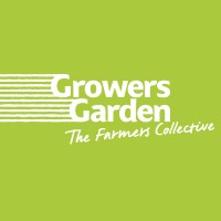 Growers Garden logo - Similar company to Trinity Centre Aberdeen