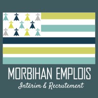 Morbihan Emplois logo - Similar company to Cap Cadres