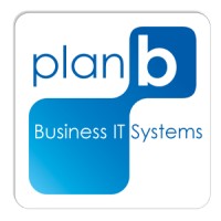 planb IT services logo - Similar company to Planb