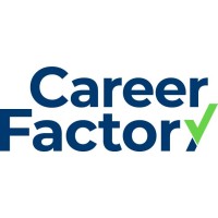 Career Factory GmbH logo - Similar company to Futurepath
