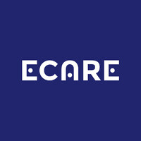Ecare logo - Similar company to Assink Weustink