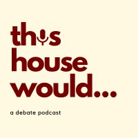 THW Debate Podcast logo - Similar company to Flandra Labs Inc.