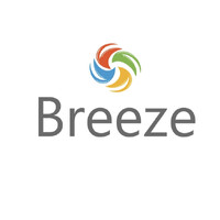 Breeze logo - Similar company to Breeze Technologies